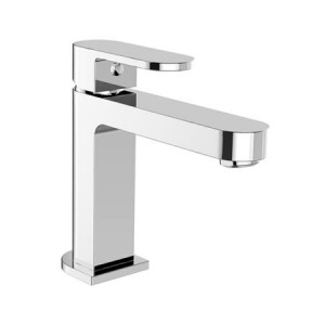 Hemoon Deck Mounted Bathroom Basin Faucet
