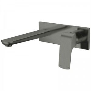 Single lever Wall Mounted Concealed  Faucet For Bathroom