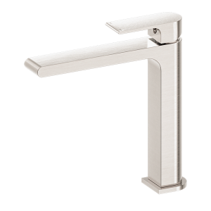 Deck Mounted Lead-free Brass Tall Basin Faucet