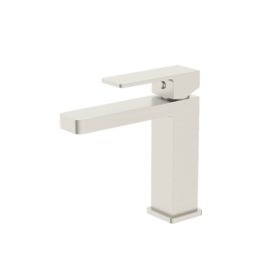 Lead Free Brass Basin Faucet With Ceramic Valve