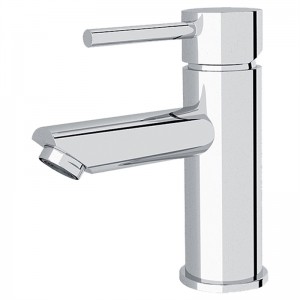 Hemoon Single hole Basin Mixer with Hot And Cold