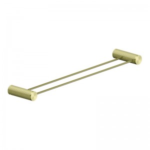 Solid Brass Construction Wall Mounted Bathroom Accessories