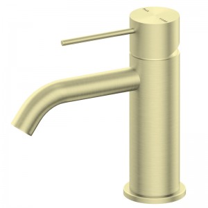 Hemoon Deck Mounted Lead Free Brass Basin Faucet For Bathroom