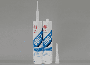 9967 Weather proof silicone sealant