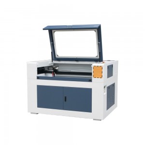 Manufacturing Companies for Laser Fiber Engraver - HT-690 CO2 laser engraving and cutting machine – Haotian