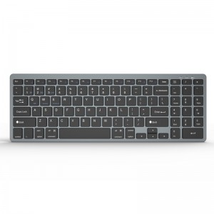 Wholesale Custom 2.4G BT3.0 BT5.0 pc Laptop Computer Bluetooth Wireless Keyboard And Mouse Combos