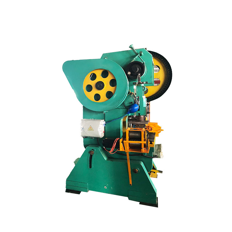 New Delivery for 1 Twist Tree Root Basket Making Machine - Concertina Razor Blade Barbed Wire Making Machine  – Hengtuo