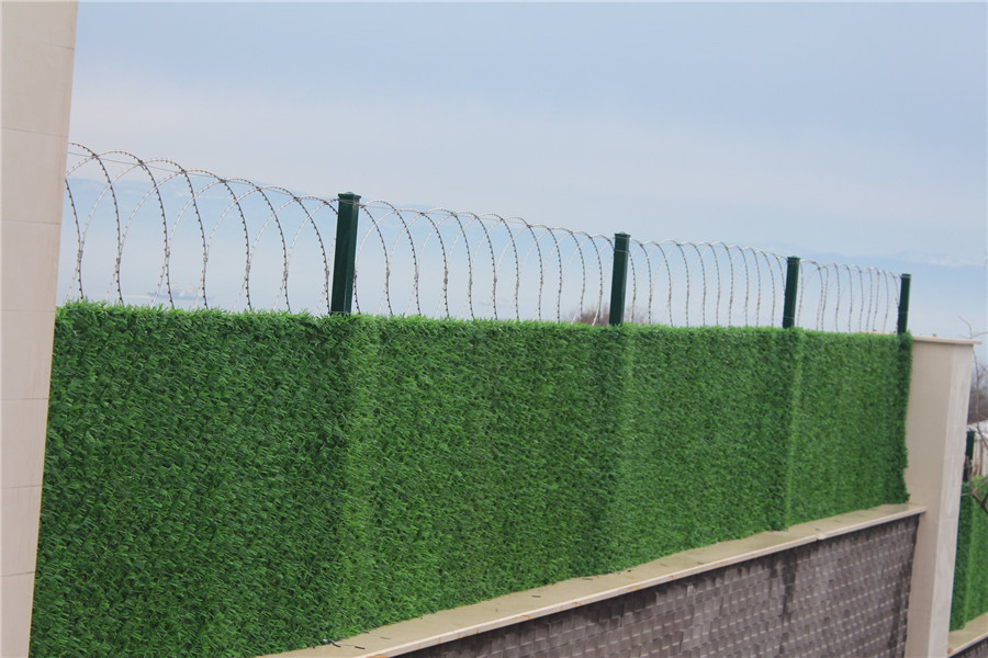 Unveiling the Perfect Lawn Fence: Transforming Your Outdoors!