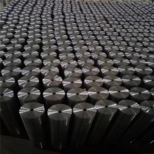 High Quality for Hot Dipped Galvanised Welded Wire Mesh Panel with Manufactory
