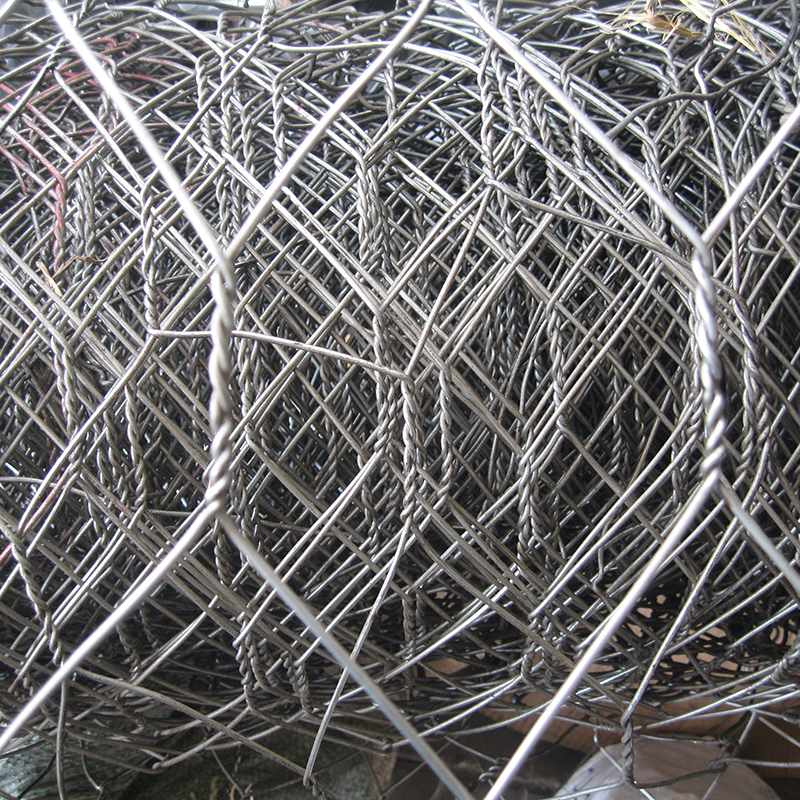 2021 Good Quality Copper Clad Steel Wire - Hot Dip Gavernized Chicken Wire Mesh  – Hengtuo