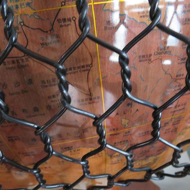 New Fashion Design for Galvanized Welded Wire Mesh Panels - Polyester  Material Aquaculture Net For fish farming cage  – Hengtuo
