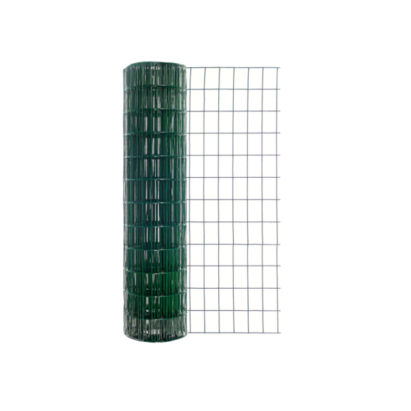 Big Mesh Size of PVC Coated Welded Mesh Featured Image