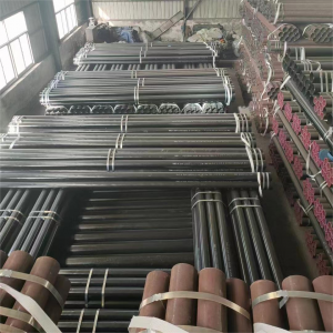 ASTM API 5L X42-X80 oil and gas carbon seamless steel pipe/20-30 inch seamless steel pipe