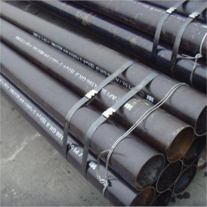 API 5L/ASTM A106 Gr. B/X42 Psl1 Carbon Steel Seamless Pipe for Gas Pipeline