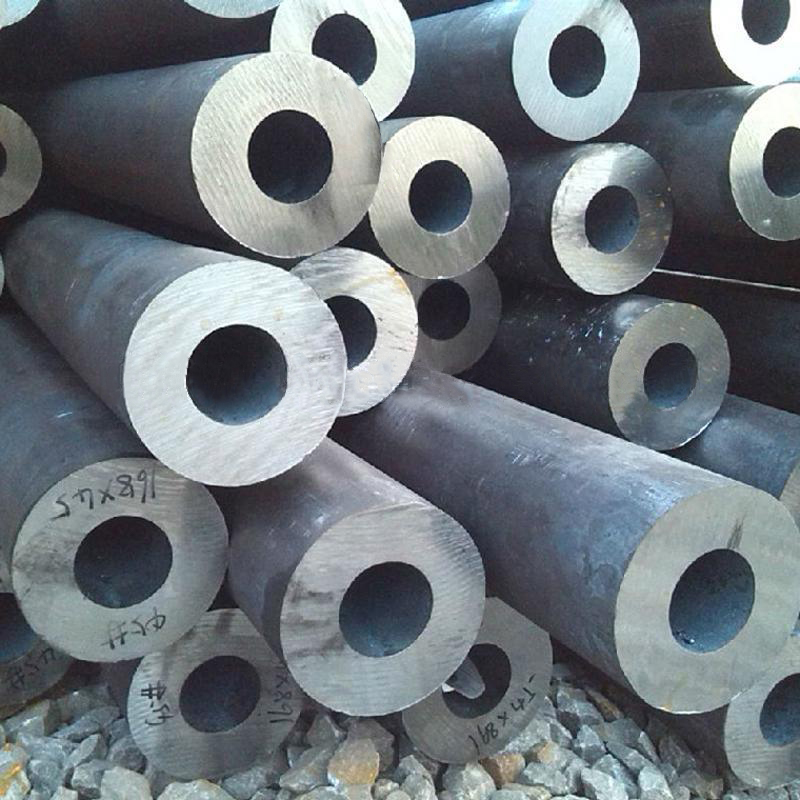 Alloy Steel pipe (14)