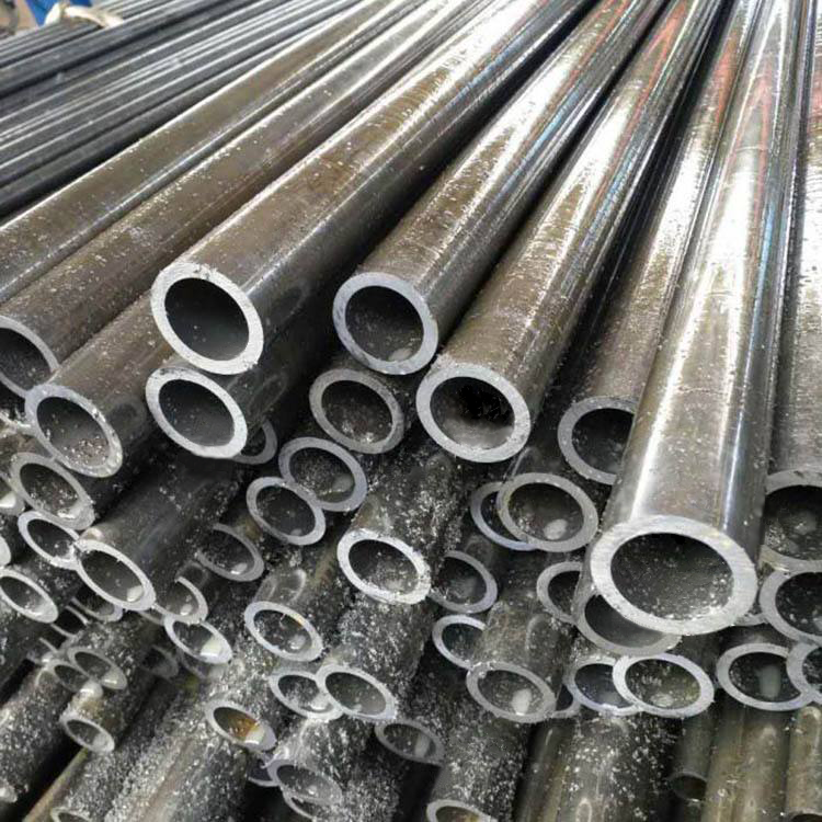 Cold Drawn Smls Steel Pipe (1)