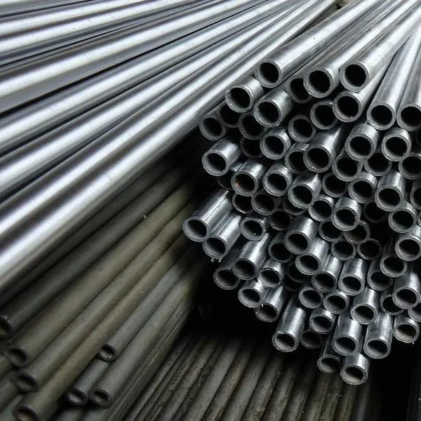 Cold Drawn Smls Steel Pipe (10)