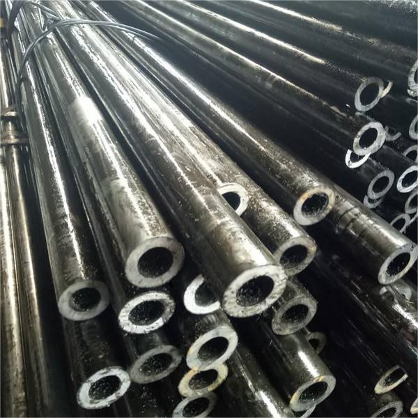 Cold Drawn Smls Steel Pipe (3)