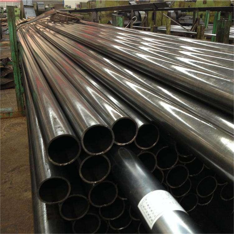 Cold Drawn Smls Steel Pipe (4)