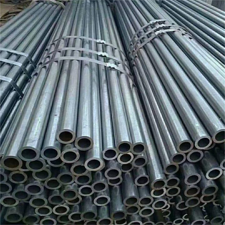 Cold Drawn Smls Steel Pipe (6)