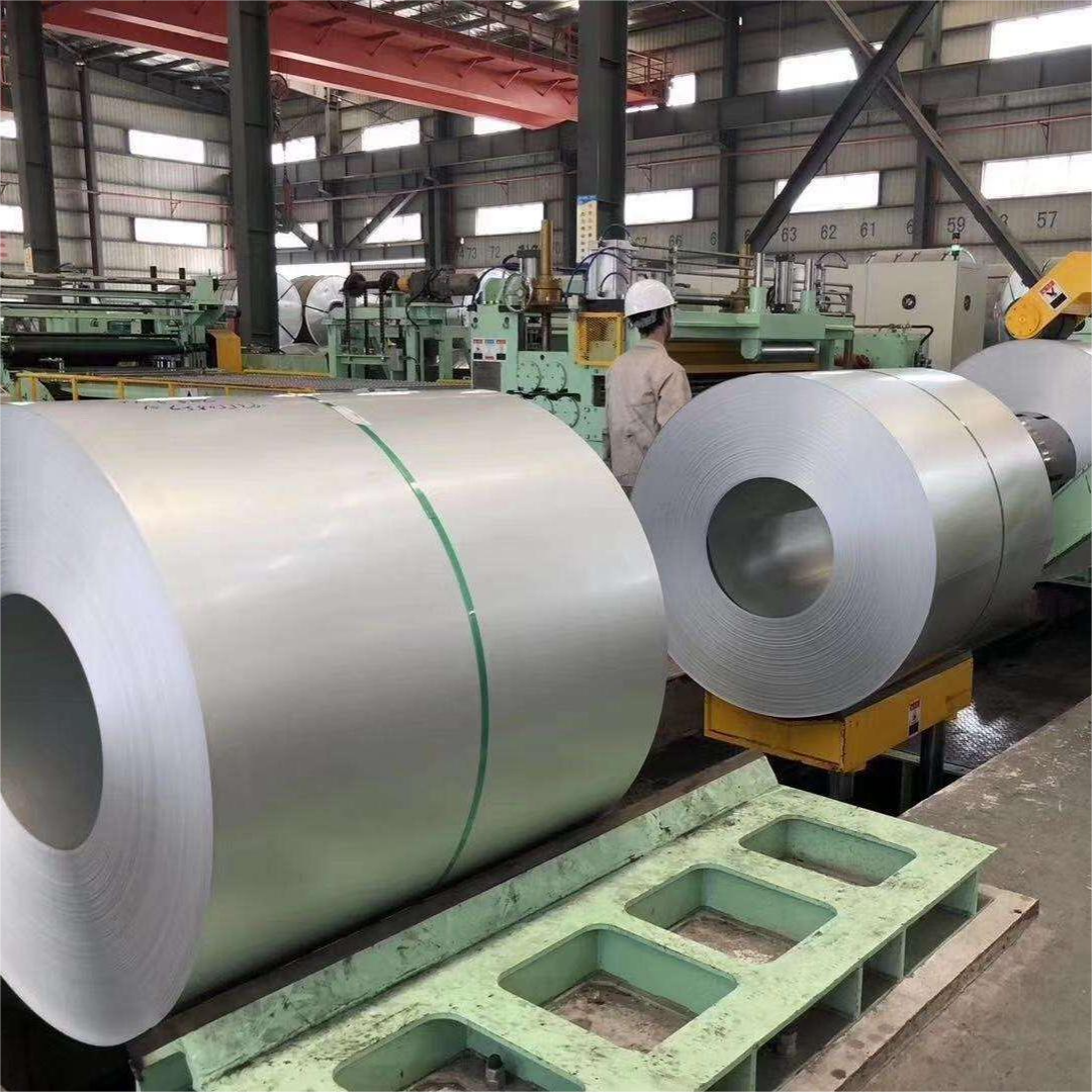 galvalume coil suppliers
