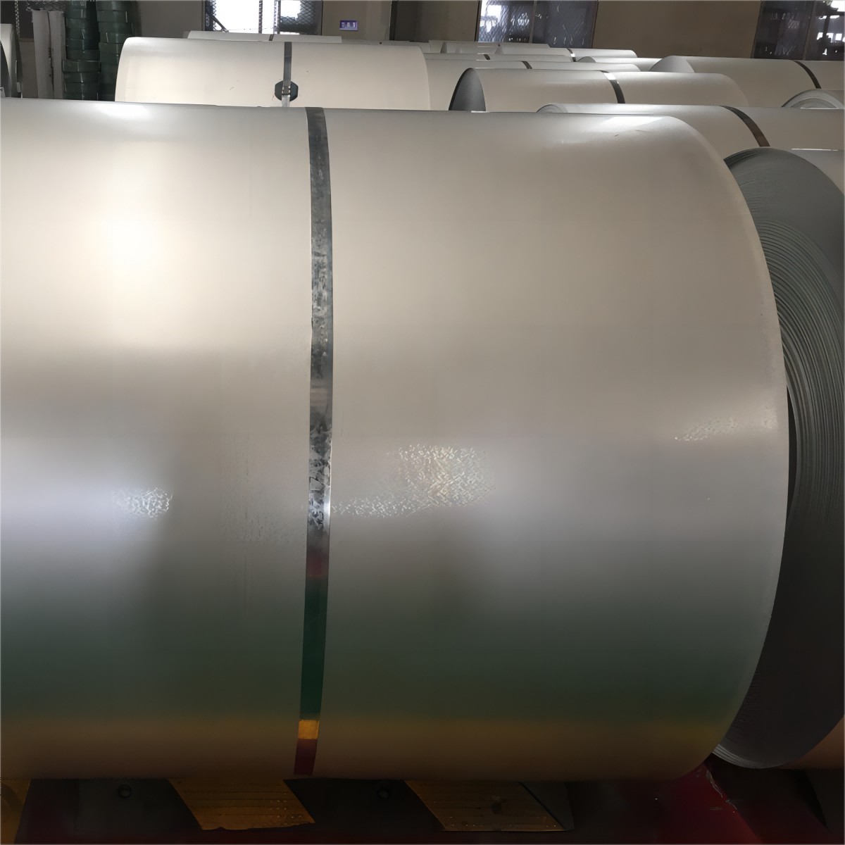 Galvalume Steel Coil (8)