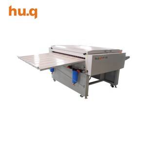 Super Lowest Price Printing Plate Processor - PT-125 CTP Plate Processor – Huq