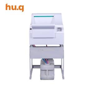 Fast delivery Medical Dry Film - HQ-350XT X-Ray Film Processor – Huq