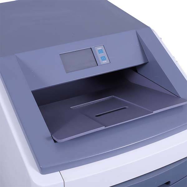 2020 China New Design Huq Xray Film Printer - HQ-762DY Dry Imager – Huq