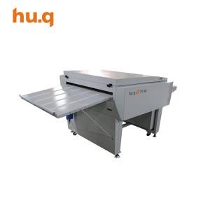 Factory Price Medical Thermo-Graphic Printer - PT-90 CTP Plate Processor – Huq