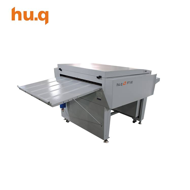 Professional China X Ray Dry Printer - PT-90 CTP Plate Processor – Huq