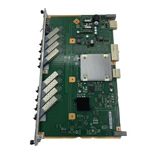 8 ports GPON Service Card interface  GPBH Board with C+ Module for MA5680T 5608T 5683T OLT