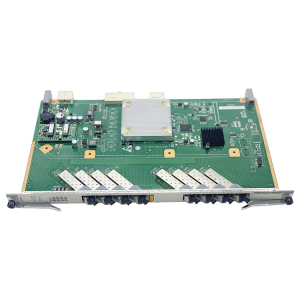 Huawei 8 ports GPON Service Card interface  GPBH Board with C+ Module for MA5680T 5608T 5683T OLT