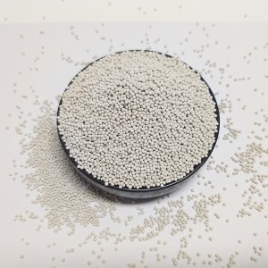 China Manufacturer for China Zeolite 5A Molecular Sieve for High Purity Oxygen Production