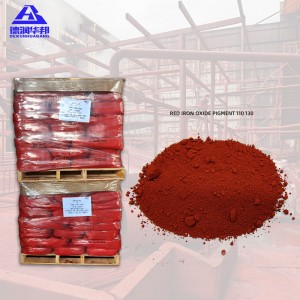 Iron Oxide Pigments for Ceramic Glazes Tile Decoration High Temperature Stability Consistent Color Development Low Impurity Content