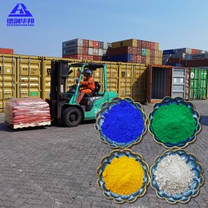 Iron Oxide Pigments for Ceramic Glazes Tile Decoration High Temperature Stability Consistent Color Development Low Impurity Content
