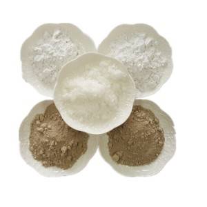Ion negative powder, tourmaline powder for garnet