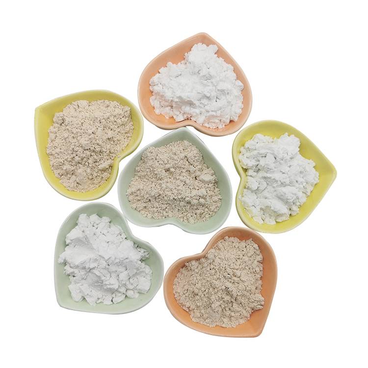2020 wholesale price Diatomaceous Earth Filter Aid - Celite 545 diatomite kieselguhr diatomaceous earth for painting – Huabang