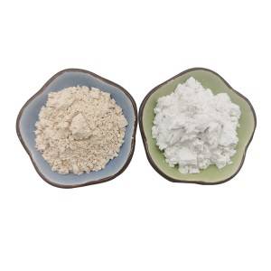 Flux-calcined Diatomaceous Earth Kieselguhr Diatomite Filter Aid Powder Food Grade