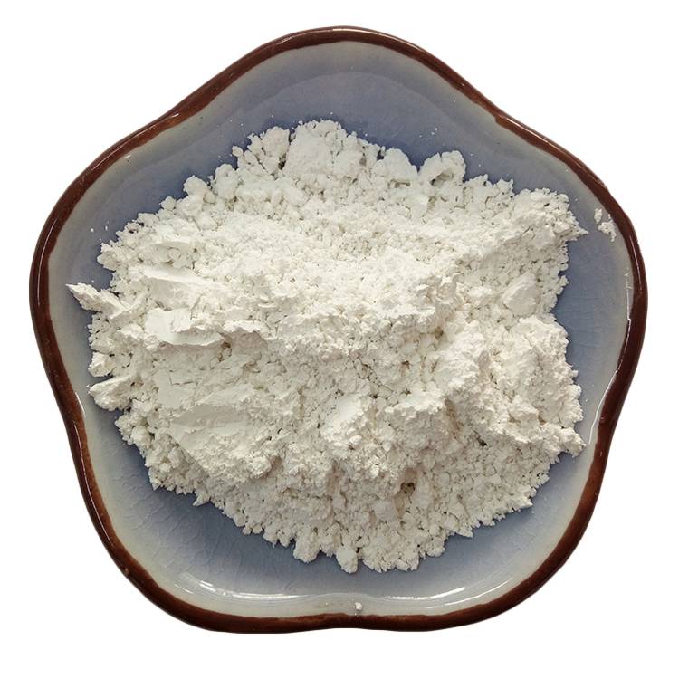 New Arrival China Electret Tourmaline Powder - High release ion negative powder with cheap price – Huabang