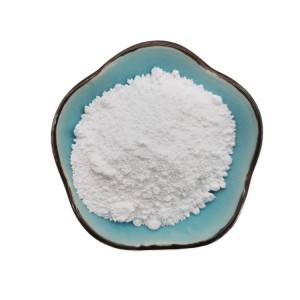 Wollastonite ဓာတ်သတ္တု၊ စက်ရုံစျေးနှုန်း မြင့်မားသော အဖြူရောင် ကြွေထည်ပစ္စည်းများ Wollastonite Powder