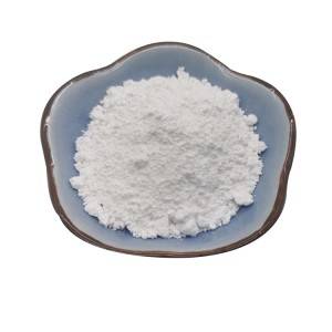 High whiteness metakaolin clay for concrete/cement