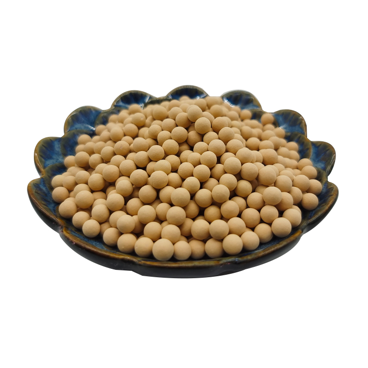 Professional China Compound Zeolite Powder - 4A 5A 13X Zeolite molecular sieve for oxygen – Huabang