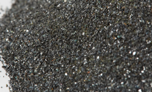 Black silicon carbide green SiC powder price for abrasive