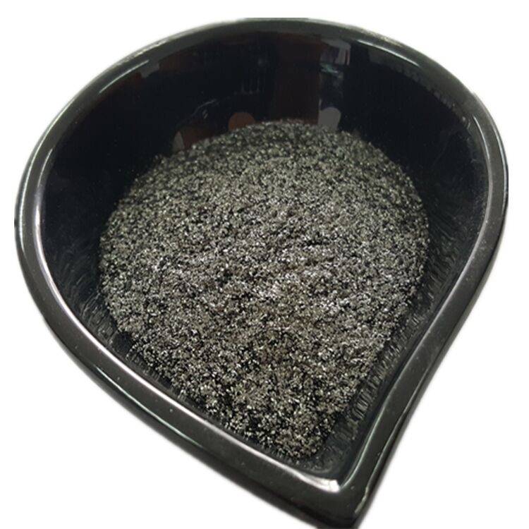 Factory Cheap Hot Casting Graphite - High purity expanadble Graphite 300-400times – Huabang