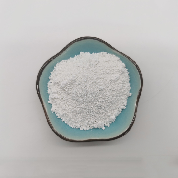 Chinese wholesale Natural Zeolite - White/green zeolite powder zeolite clinoptilolite zeolite powder food grade – Huabang