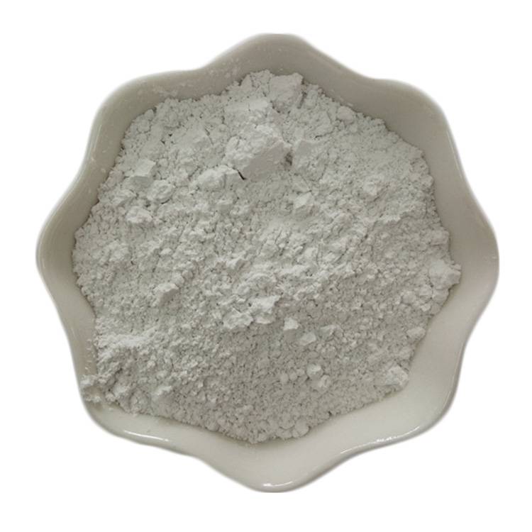 Manufacturer for Barium Sulphate Superfine - Barite powder – Huabang