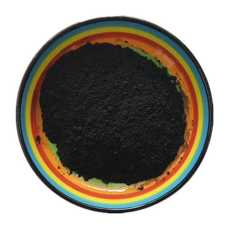 Good Quality Graphite Oxide Powder - Earthy Graphite – Huabang