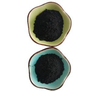 OEM/ODM China China Carbon Brush Electrical Industry Natural Graphite Powder