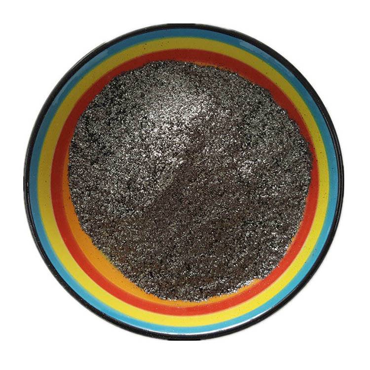 High Quality Amorphous Graphite - Graphite Flake – Huabang